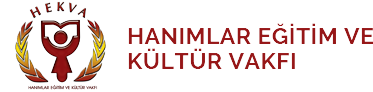 Hanımlar Eğitim ve Kültür Vakfı